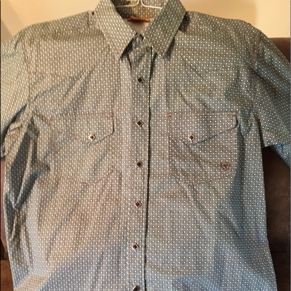 Western Shirt